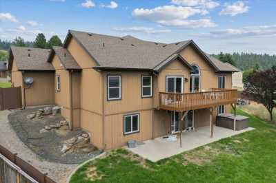 Home For Sale in Otis Orchards, Washington