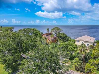 Residential Land For Sale in Tarpon Springs, Florida