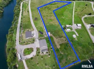 Residential Land For Sale in Elkville, Illinois