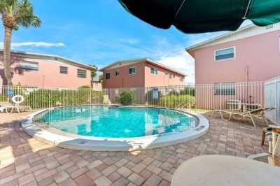 Home For Sale in Cape Canaveral, Florida