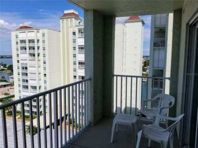 Home For Rent in Saint Pete Beach, Florida