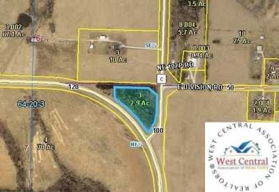 Residential Land For Sale in 