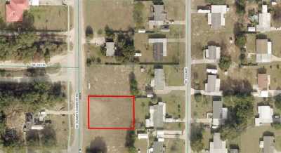 Residential Land For Sale in Summerfield, Florida