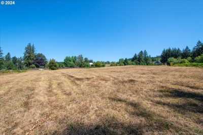 Residential Land For Sale in Washougal, Washington