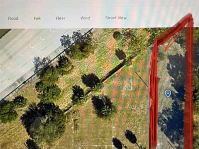 Residential Land For Sale in Saint Petersburg, Florida