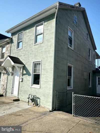 Home For Sale in Steelton, Pennsylvania