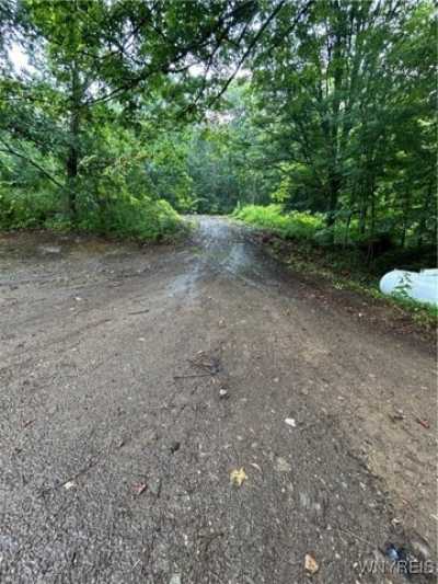 Residential Land For Sale in Wales Center, New York