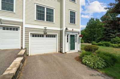 Home For Sale in Tilton, New Hampshire