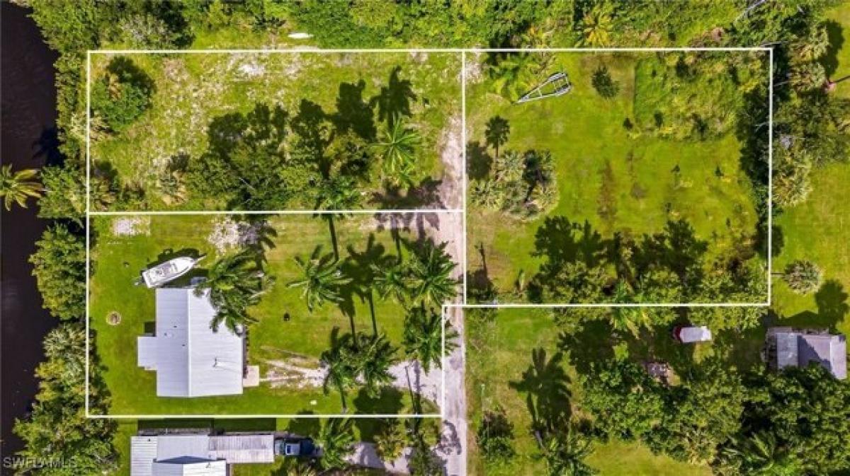 Picture of Residential Land For Sale in North Fort Myers, Florida, United States