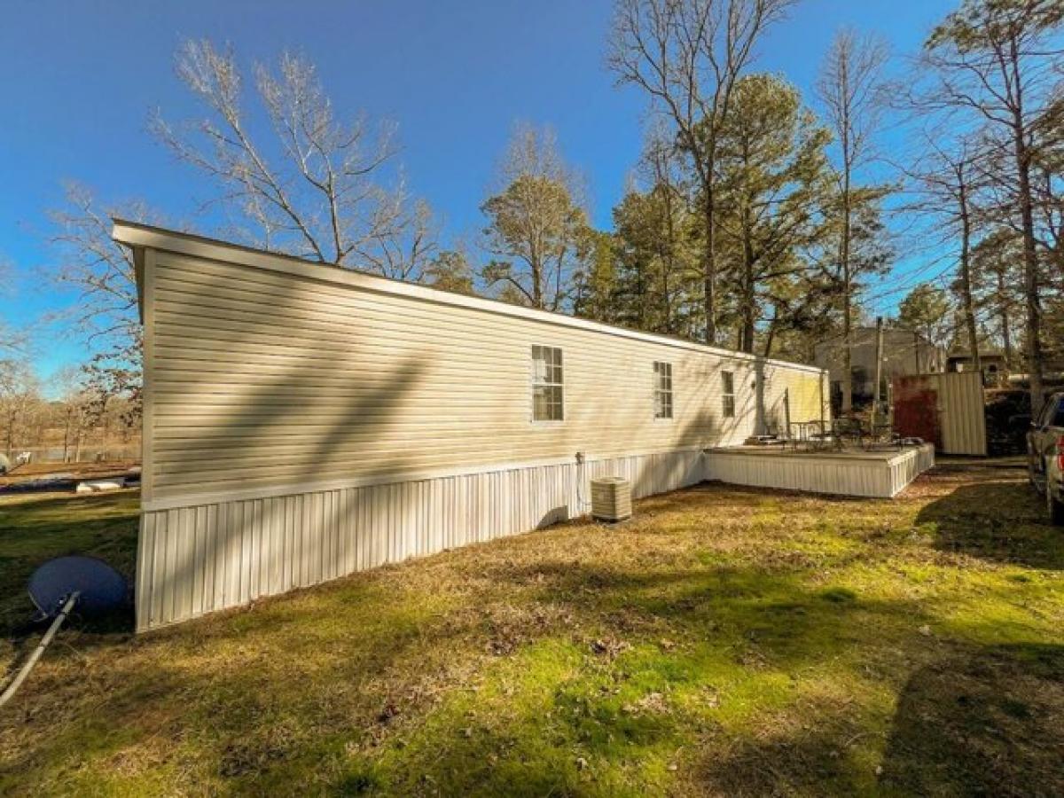 Picture of Home For Sale in Florien, Louisiana, United States