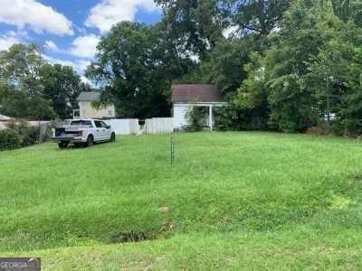 Residential Land For Sale in Milledgeville, Georgia