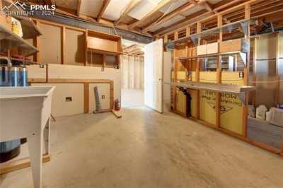 Home For Sale in Calhan, Colorado