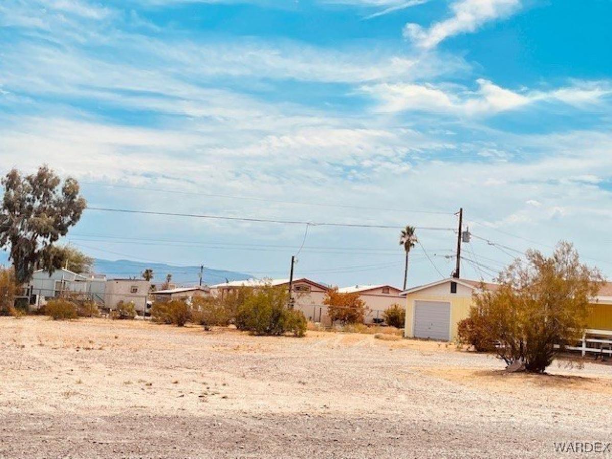 Picture of Residential Land For Sale in Fort Mohave, Arizona, United States