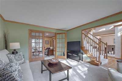 Home For Sale in Shoreview, Minnesota