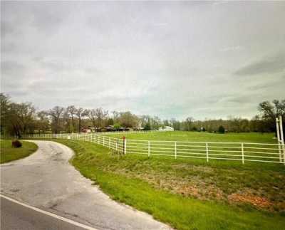 Residential Land For Sale in Pea Ridge, Arkansas