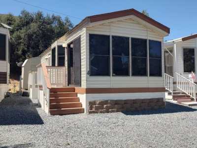 Home For Sale in Guatay, California