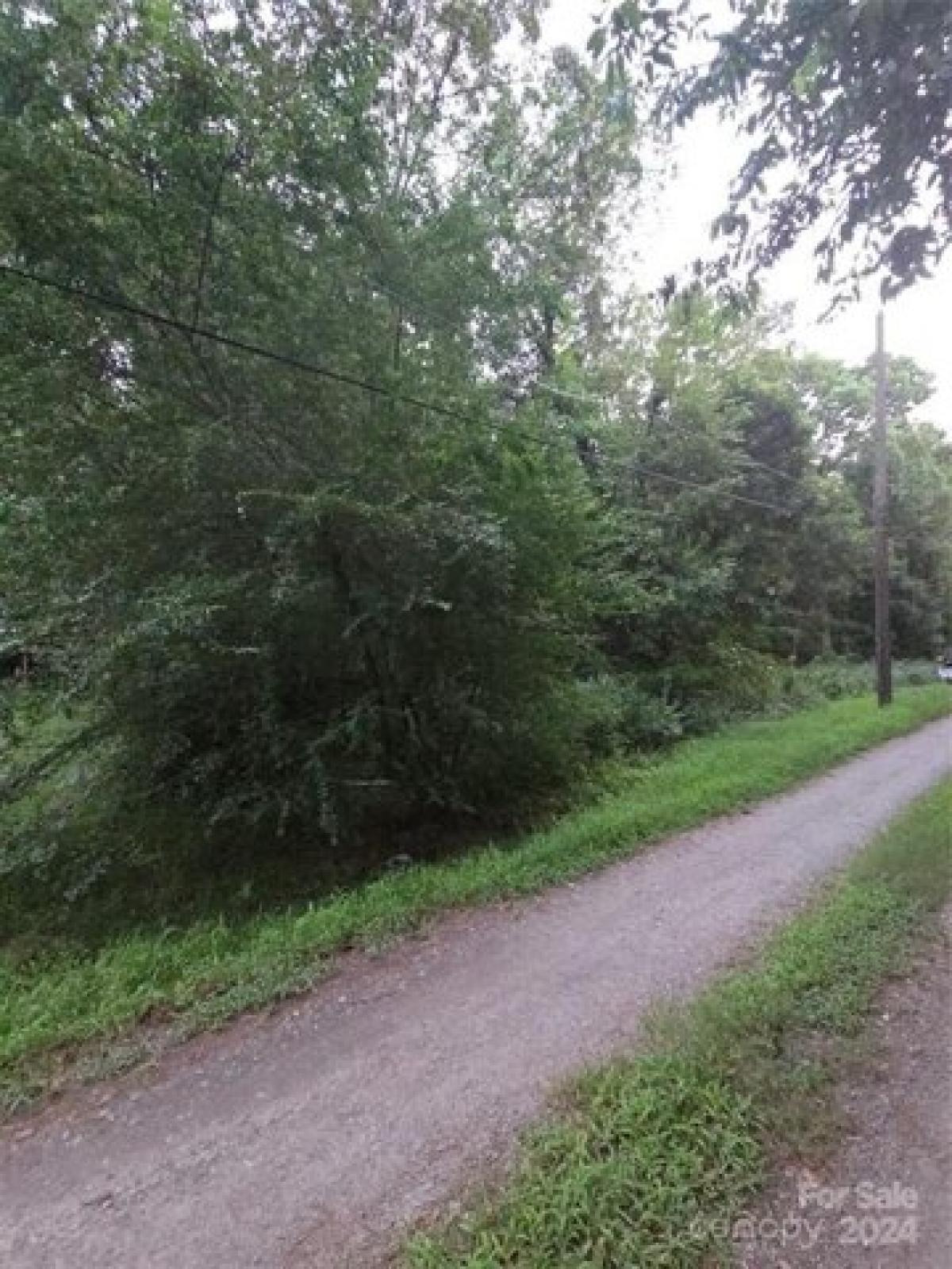 Picture of Residential Land For Sale in Concord, North Carolina, United States