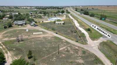 Residential Land For Sale in Shallowater, Texas