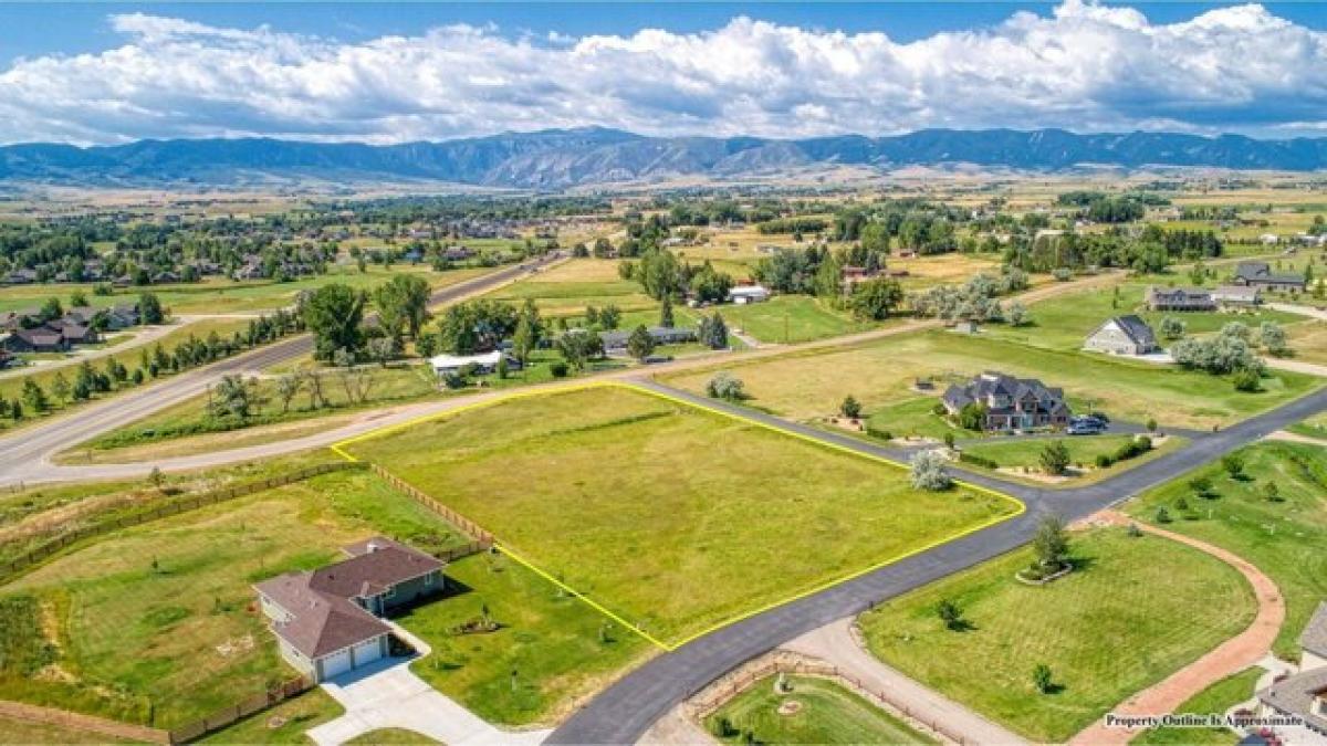 Picture of Residential Land For Sale in Sheridan, Wyoming, United States