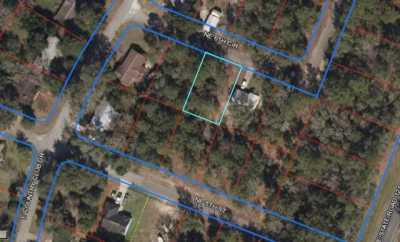 Residential Land For Sale in Williston, Florida