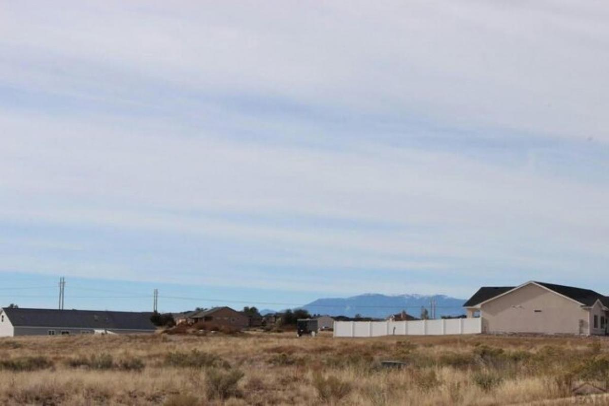 Picture of Residential Land For Sale in Pueblo West, Colorado, United States