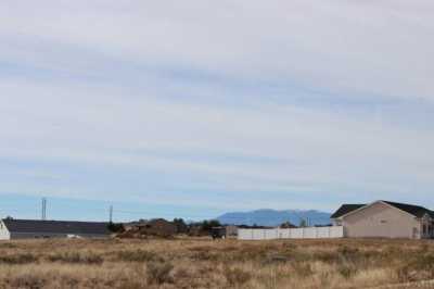 Residential Land For Sale in Pueblo West, Colorado