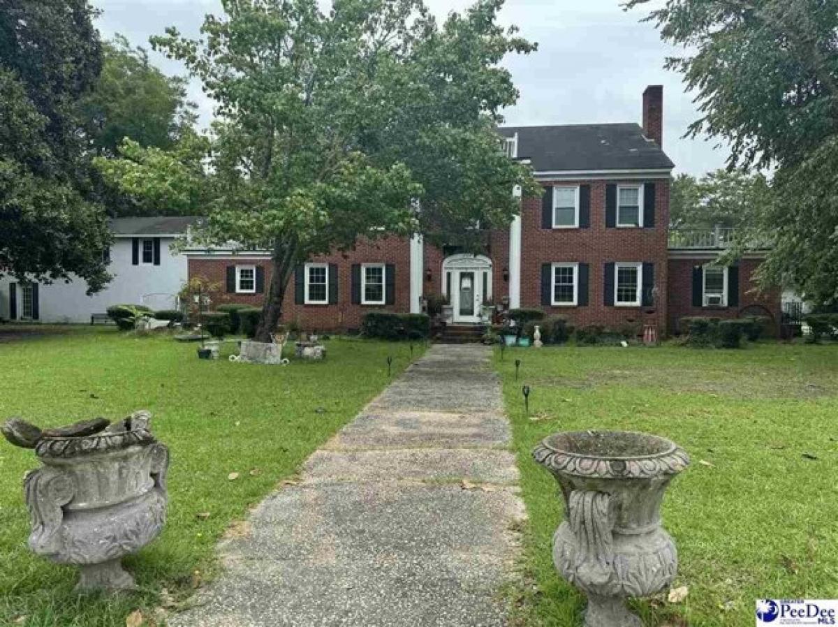 Picture of Home For Sale in Olanta, South Carolina, United States