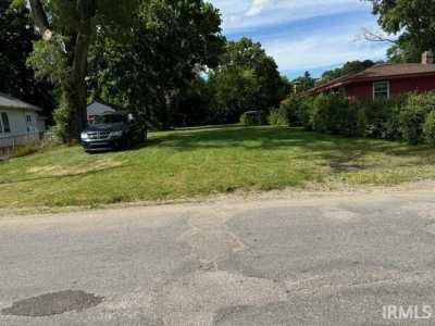 Residential Land For Rent in 