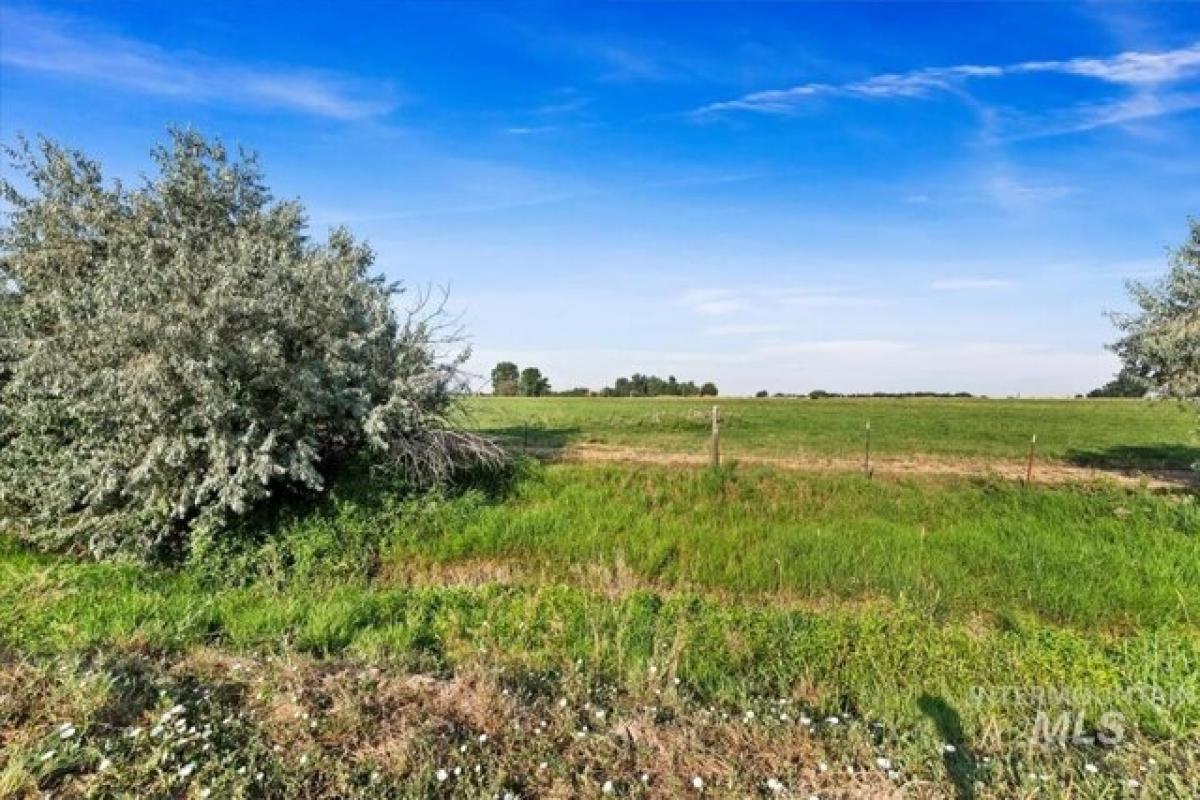 Picture of Residential Land For Sale in New Plymouth, Idaho, United States