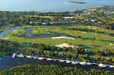 Residential Land For Sale in Key Largo, Florida