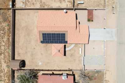 Home For Sale in California City, California