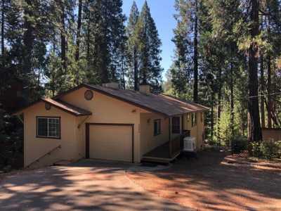 Home For Sale in Pioneer, California