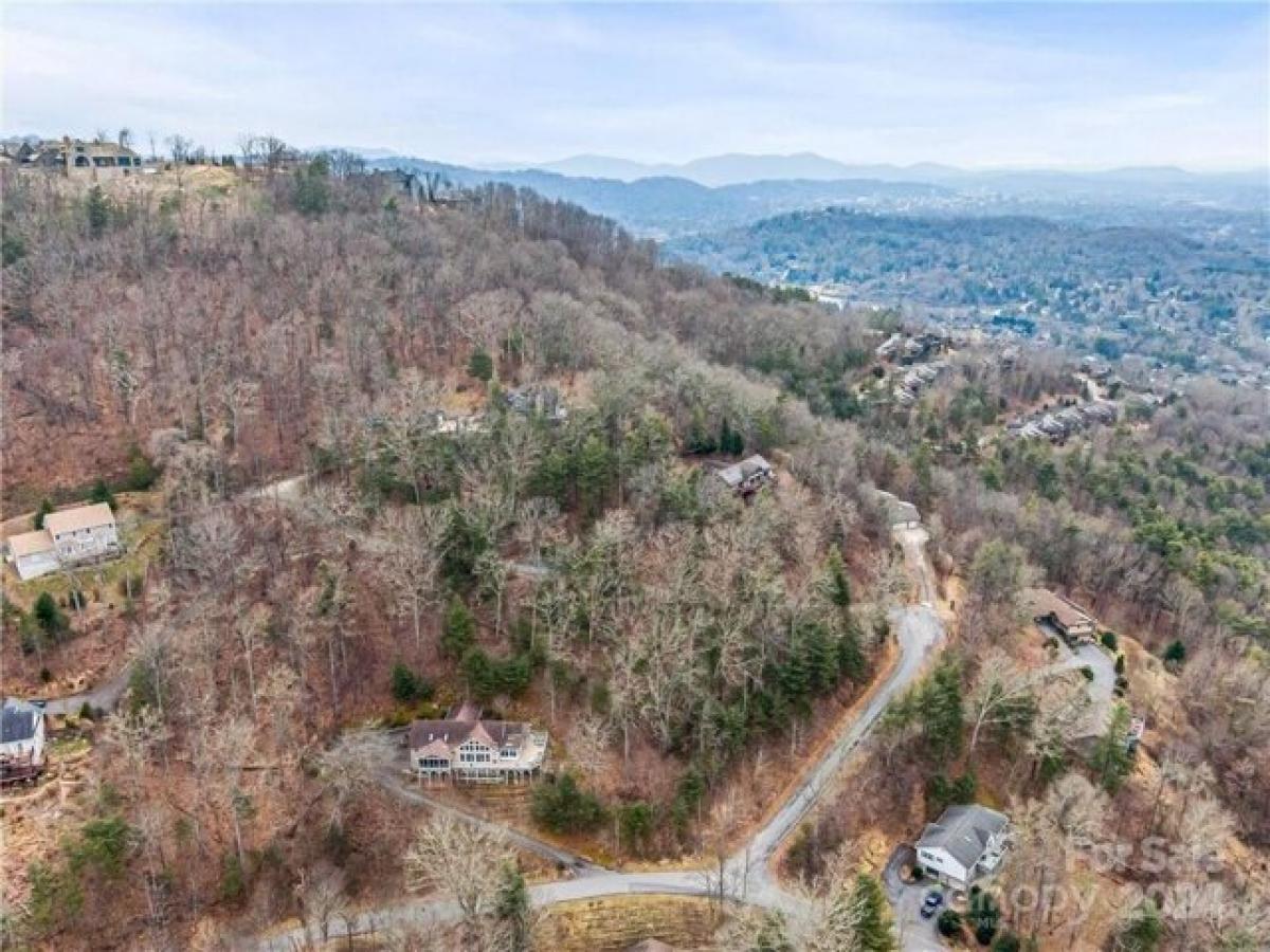 Picture of Residential Land For Sale in Asheville, North Carolina, United States