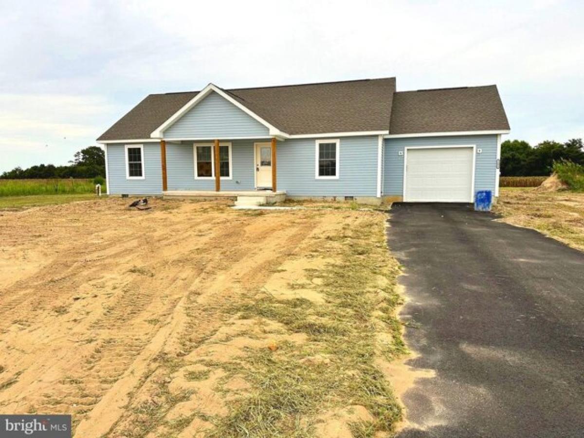 Picture of Home For Sale in Laurel, Delaware, United States