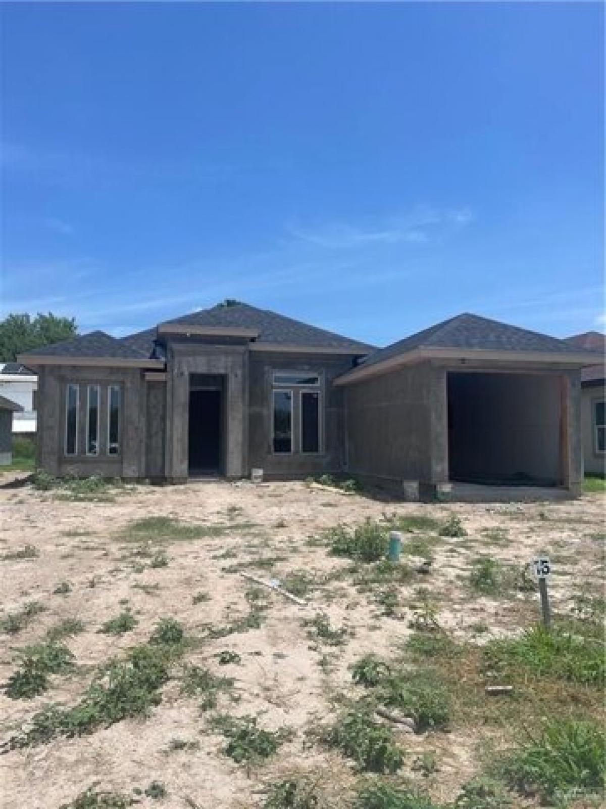 Picture of Home For Sale in Alton, Texas, United States