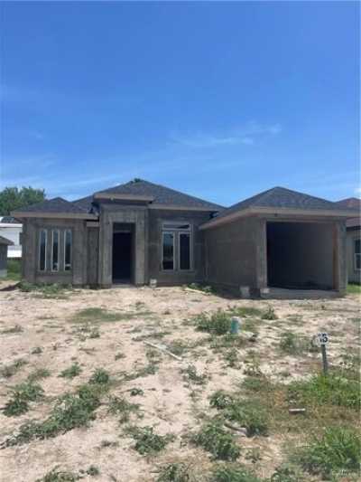 Home For Sale in Alton, Texas