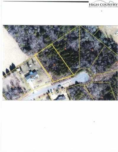 Residential Land For Sale in Hudson, North Carolina