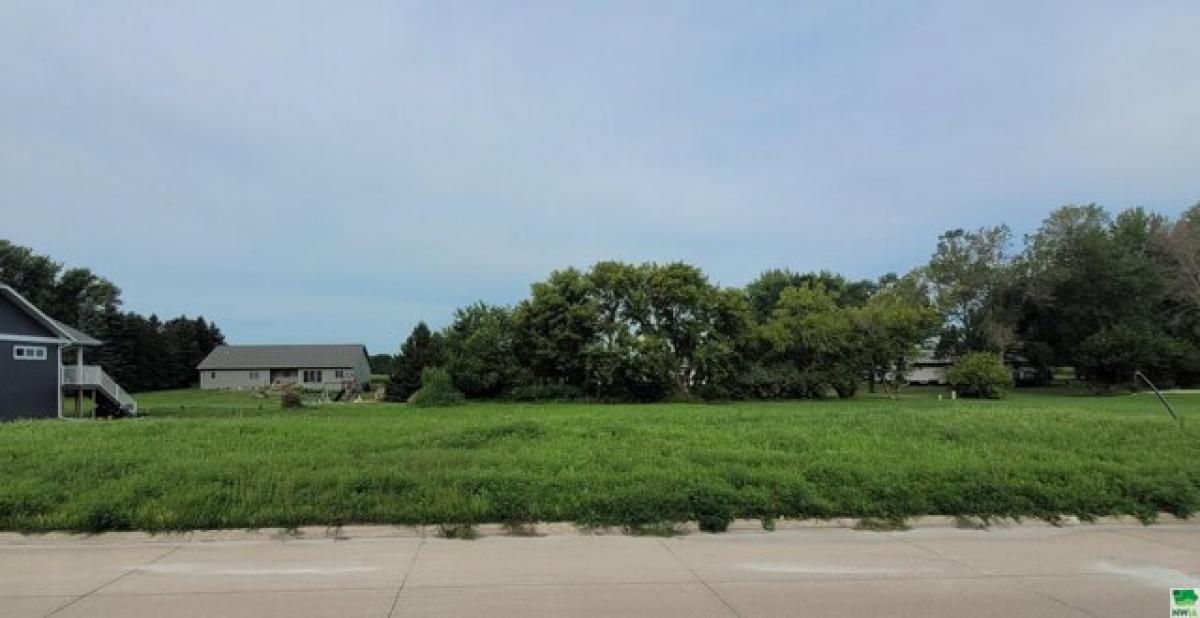 Picture of Residential Land For Sale in Sheldon, Iowa, United States