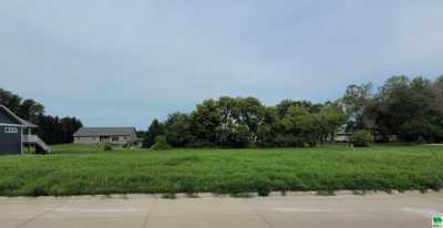 Residential Land For Sale in Sheldon, Iowa