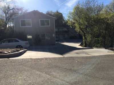 Home For Rent in Prescott, Arizona