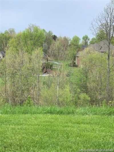 Residential Land For Sale in Floyds Knobs, Indiana