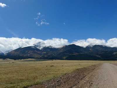 Residential Land For Sale in Westcliffe, Colorado