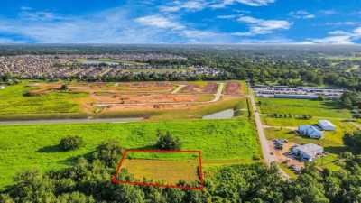 Residential Land For Sale in Richmond, Texas