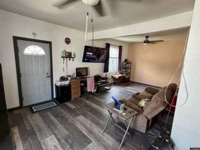 Home For Sale in Kemmerer, Wyoming