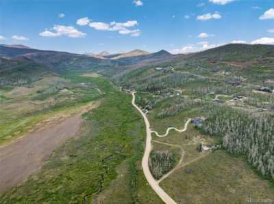 Residential Land For Sale in Granby, Colorado