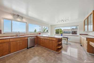 Home For Sale in Crockett, California