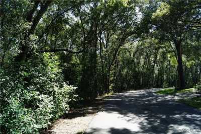 Residential Land For Sale in Beverly Hills, Florida