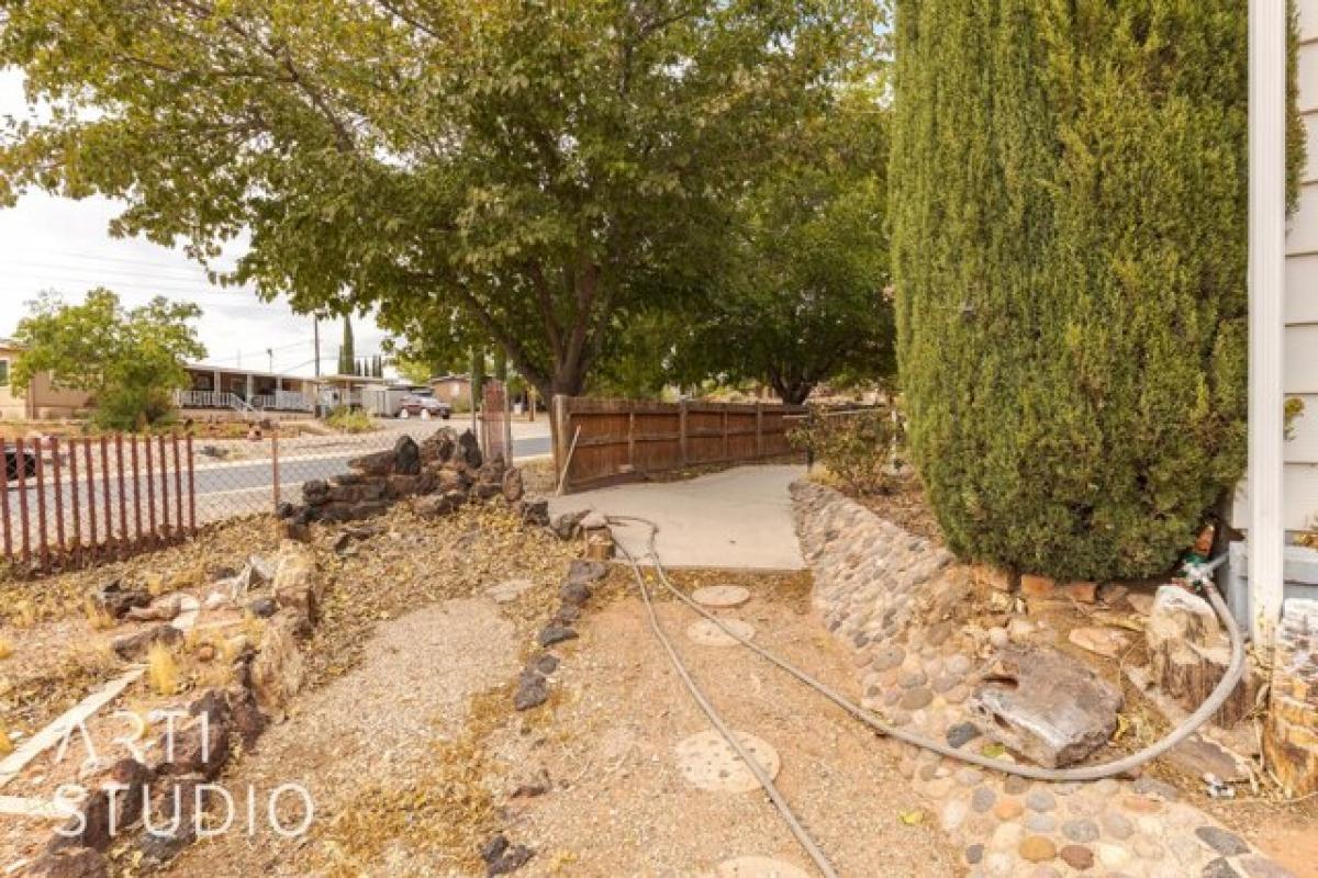 Picture of Home For Sale in Ivins, Utah, United States