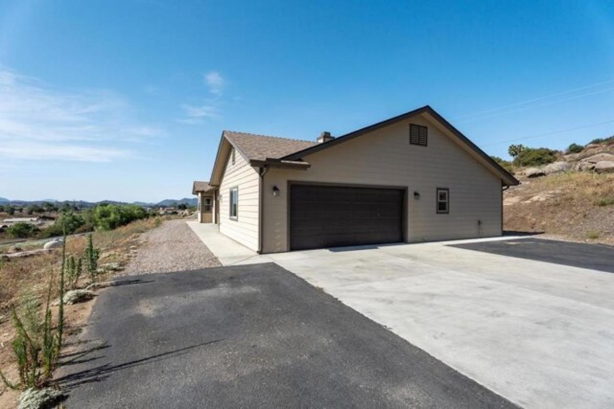 Picture of Home For Sale in Ramona, California, United States