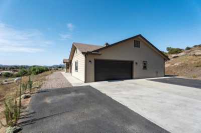 Home For Sale in Ramona, California